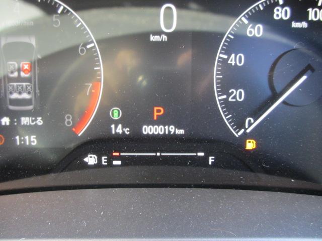 WR-V(新潟県長岡市)