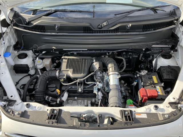 クロスビー(新潟県新潟市西蒲区)