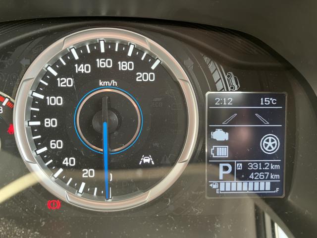 クロスビー(新潟県新潟市西蒲区)