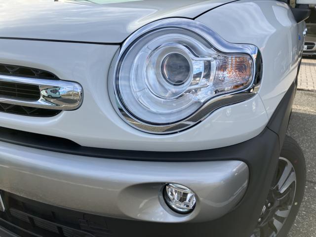 クロスビー(新潟県新潟市西蒲区)