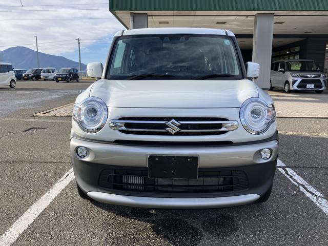 クロスビー(新潟県新潟市西蒲区)