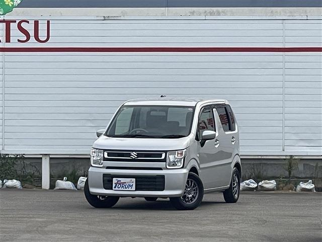 ワゴンＲ（新潟県柏崎市）