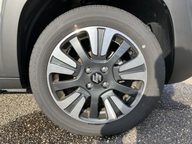 クロスビー(新潟県新潟市西蒲区)