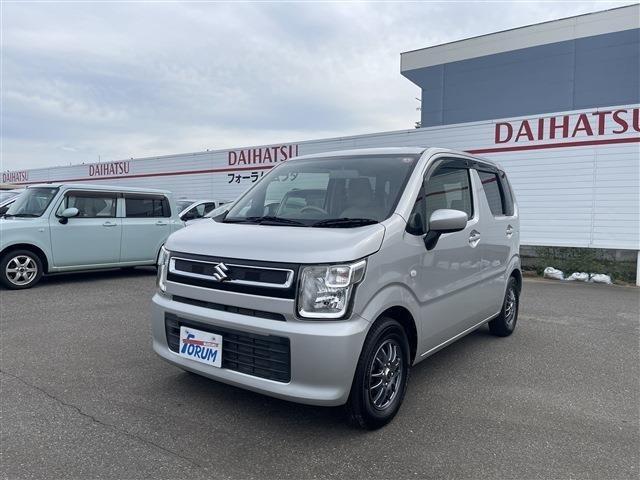 ワゴンR(新潟県柏崎市)