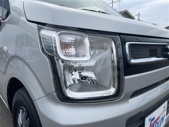 ワゴンR(新潟県柏崎市)