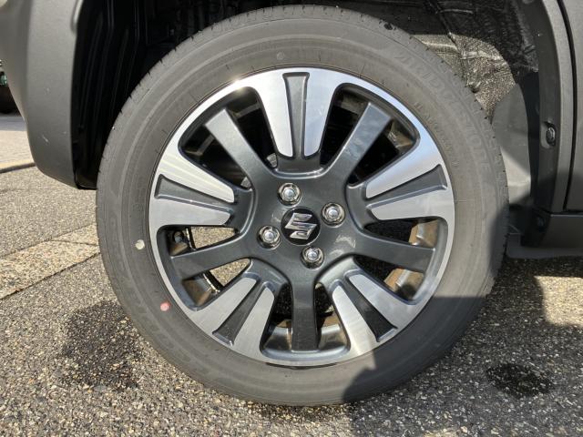 クロスビー(新潟県新潟市西蒲区)