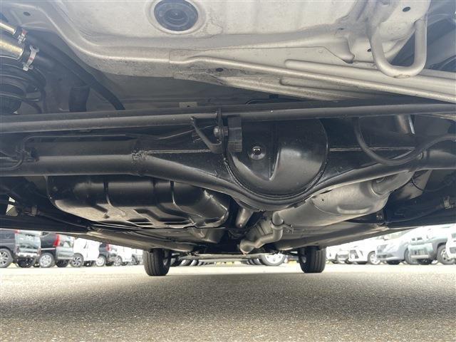 ワゴンR(新潟県柏崎市)