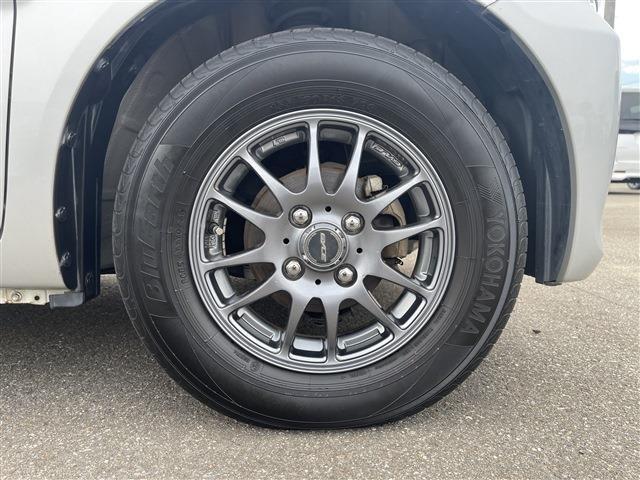 ワゴンR(新潟県柏崎市)