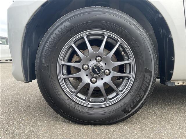 ワゴンR(新潟県柏崎市)