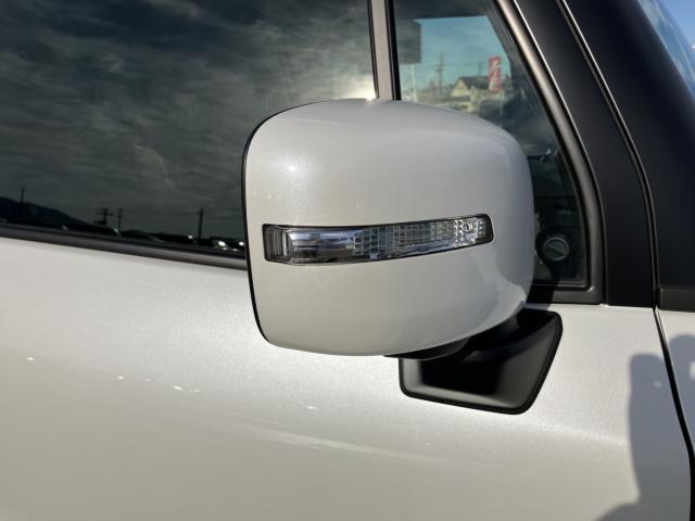 クロスビー(新潟県新潟市西蒲区)