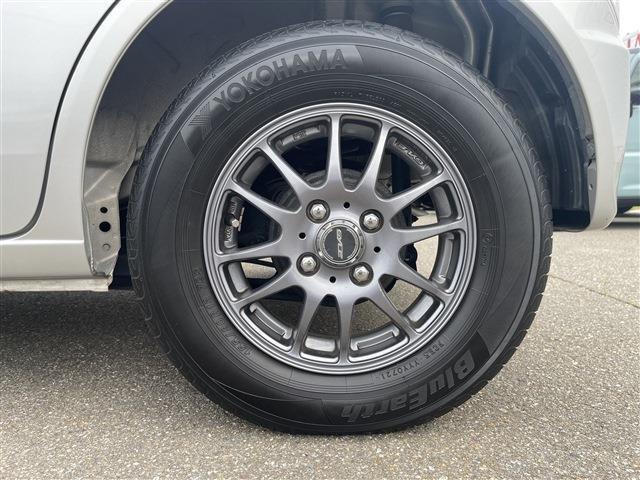 ワゴンR(新潟県柏崎市)