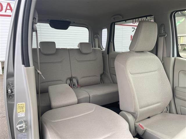 ワゴンR(新潟県柏崎市)