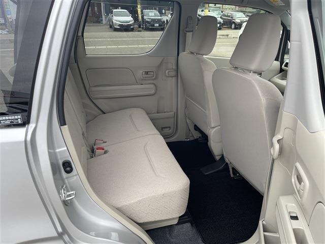 ワゴンR(新潟県柏崎市)