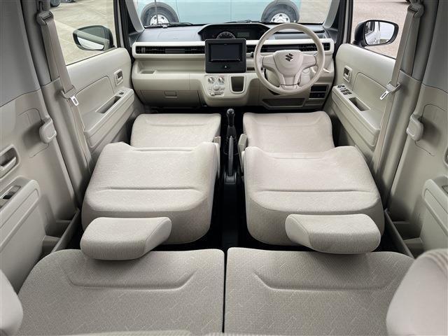 ワゴンR(新潟県柏崎市)