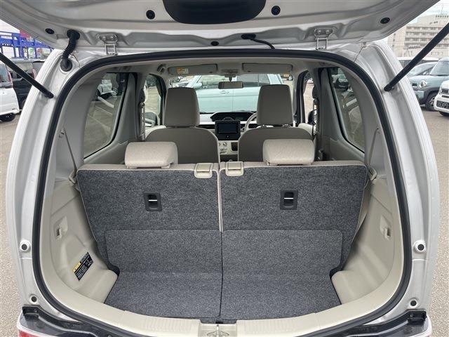 ワゴンR(新潟県柏崎市)