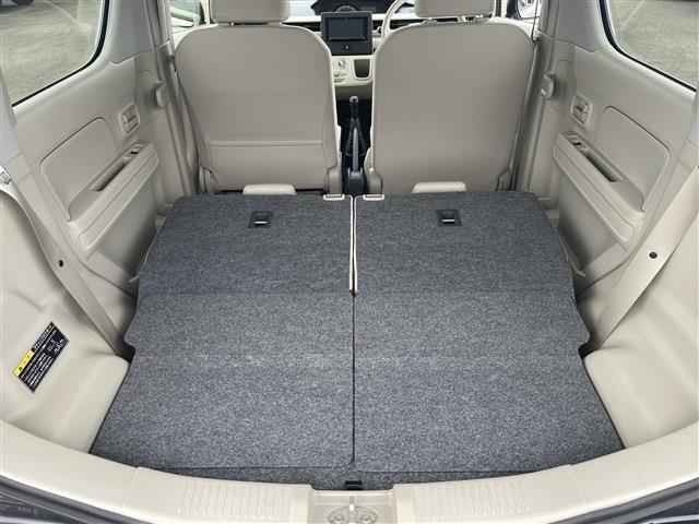 ワゴンR(新潟県柏崎市)