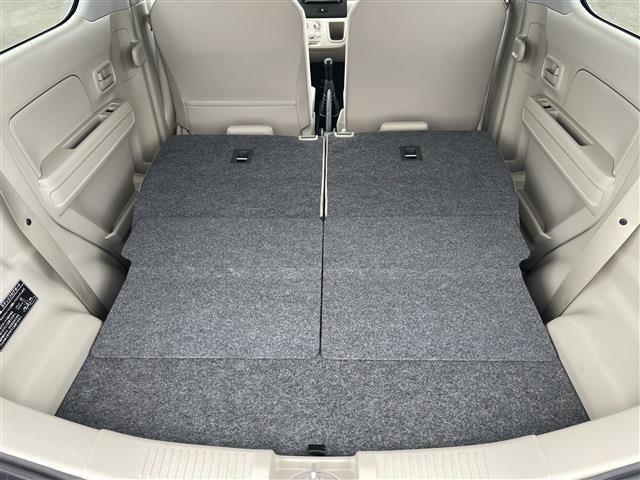 ワゴンR(新潟県柏崎市)