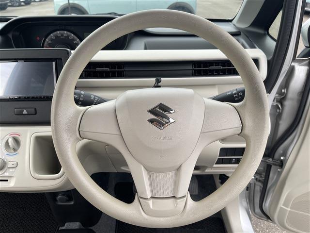 ワゴンR(新潟県柏崎市)