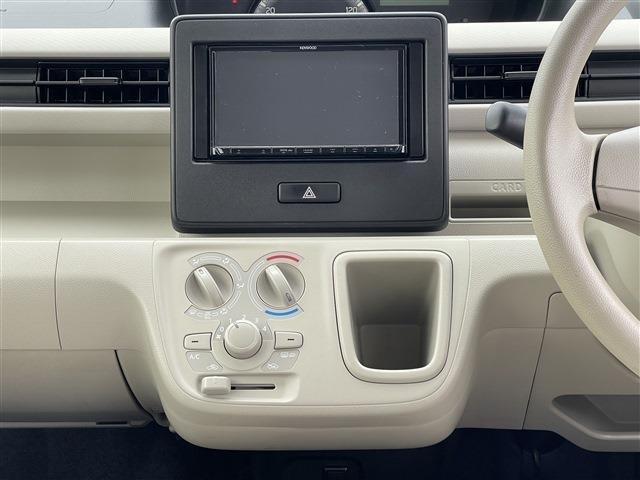 ワゴンR(新潟県柏崎市)