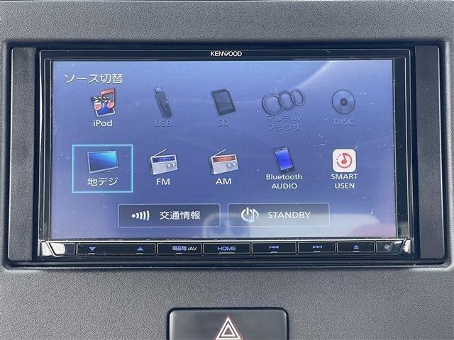 ワゴンR(新潟県柏崎市)