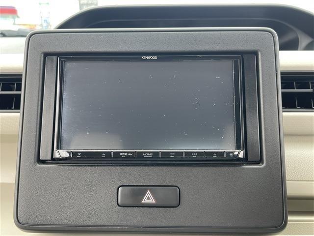 ワゴンR(新潟県柏崎市)