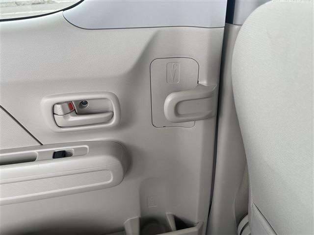 ワゴンR(新潟県柏崎市)