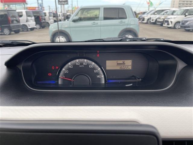 ワゴンR(新潟県柏崎市)