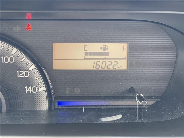 ワゴンR(新潟県柏崎市)