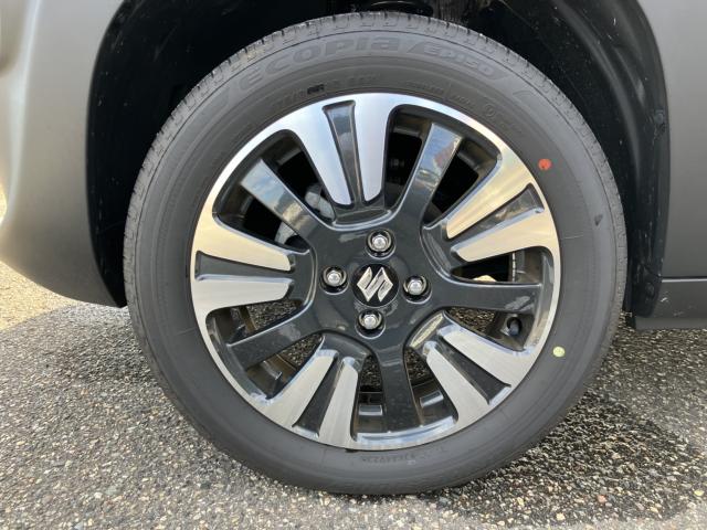 クロスビー(新潟県新潟市西蒲区)