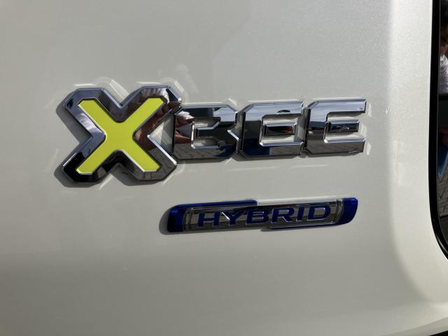 クロスビー(新潟県新潟市西蒲区)