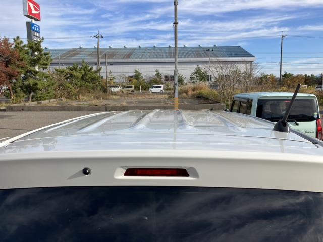 クロスビー(新潟県新潟市西蒲区)