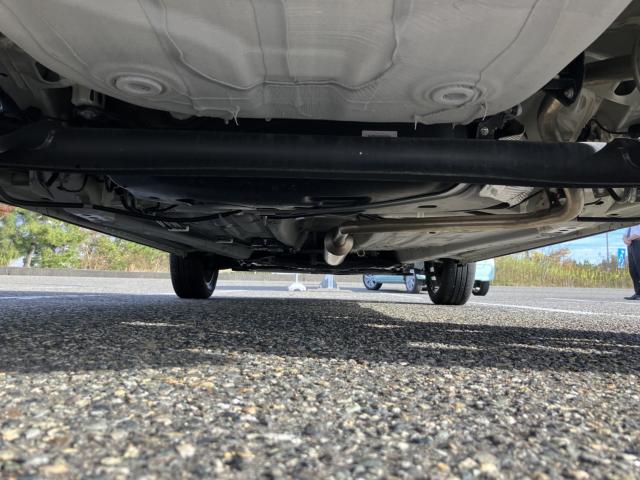 クロスビー(新潟県新潟市西蒲区)