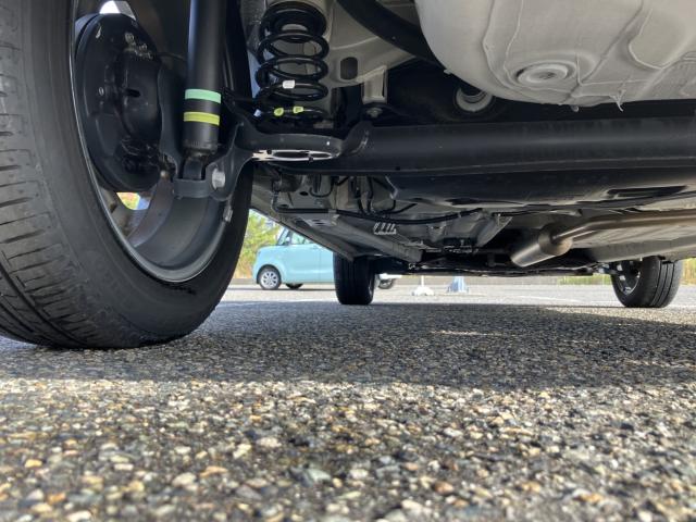 クロスビー(新潟県新潟市西蒲区)