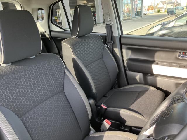 クロスビー(新潟県新潟市西蒲区)