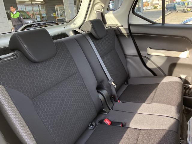 クロスビー(新潟県新潟市西蒲区)