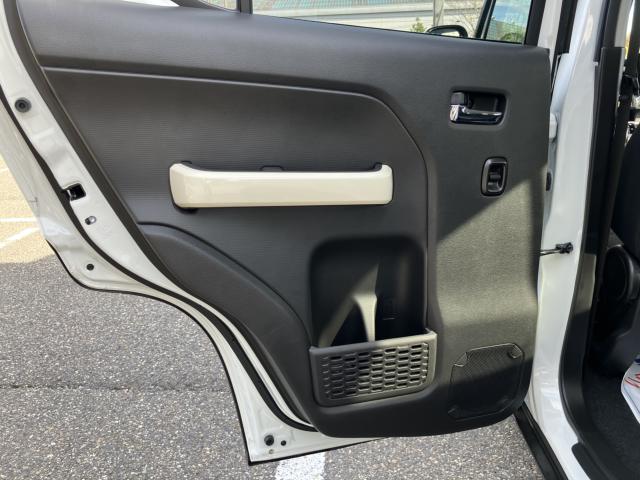 クロスビー(新潟県新潟市西蒲区)