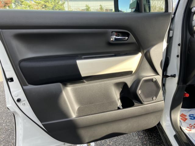 クロスビー(新潟県新潟市西蒲区)