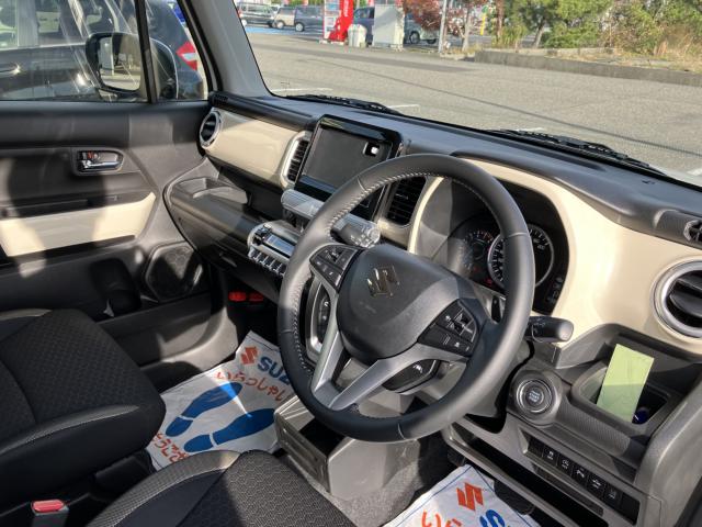 クロスビー(新潟県新潟市西蒲区)