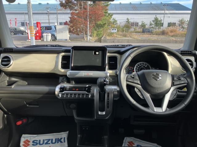 クロスビー(新潟県新潟市西蒲区)