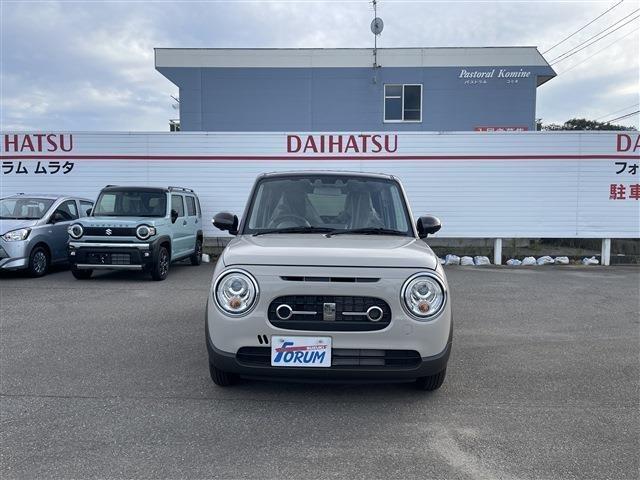 アルトラパン LC（新潟県柏崎市）画像9