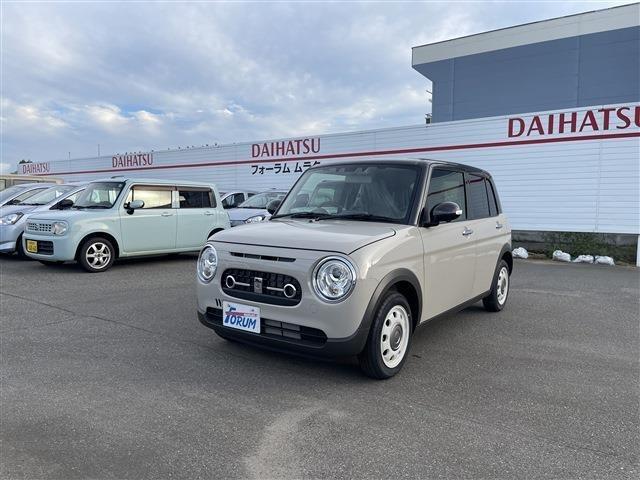 アルトラパン LC（新潟県柏崎市）画像2