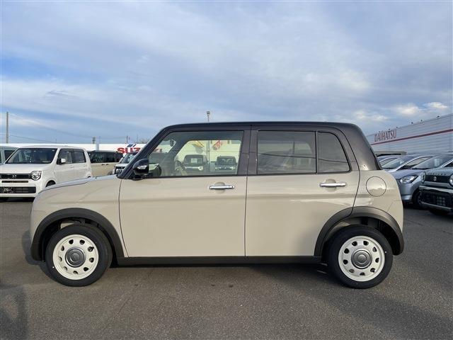 アルトラパン LC（新潟県柏崎市）画像3