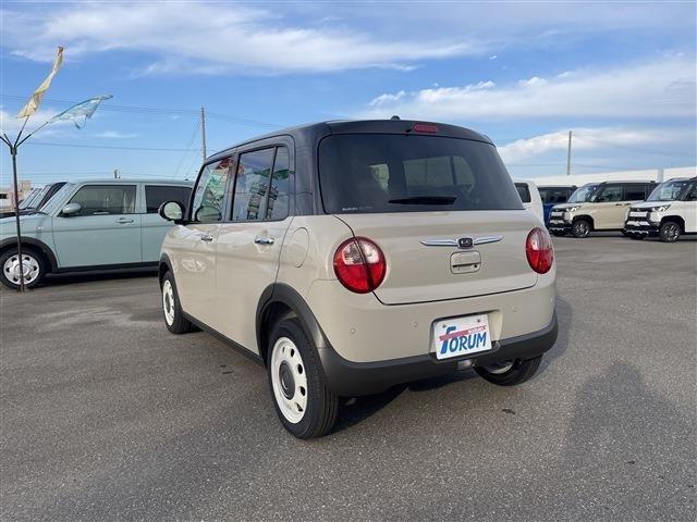 アルトラパン LC（新潟県柏崎市）画像4