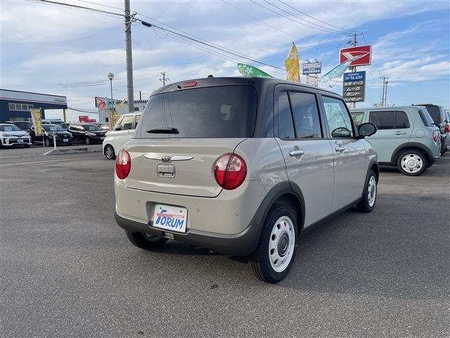 アルトラパン LC（新潟県柏崎市）画像6