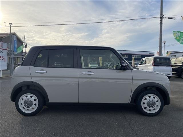 アルトラパン LC（新潟県柏崎市）画像7