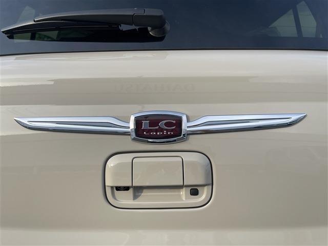 アルトラパン LC（新潟県柏崎市）画像17