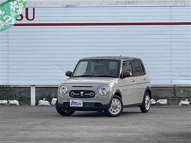 アルトラパン LC