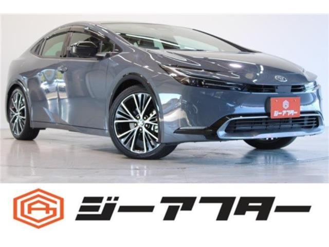 プリウス（新潟県新潟市東区）