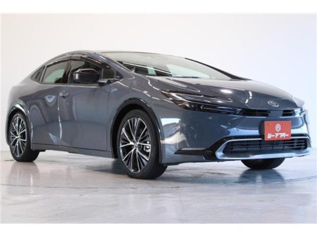 プリウス(新潟県新潟市東区)