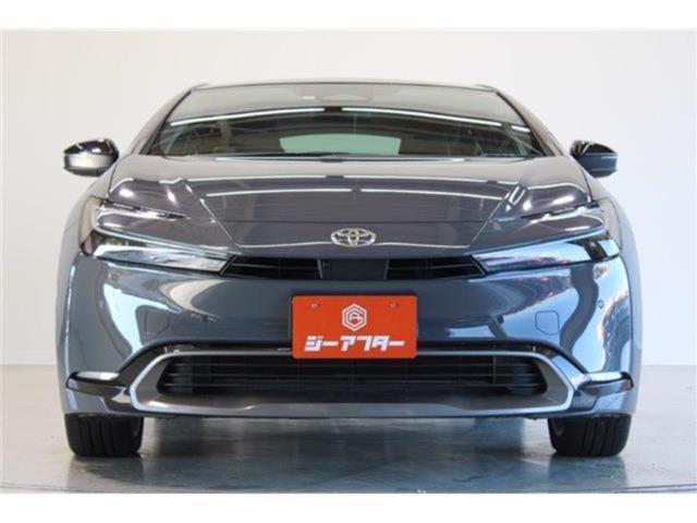 プリウス(新潟県新潟市東区)